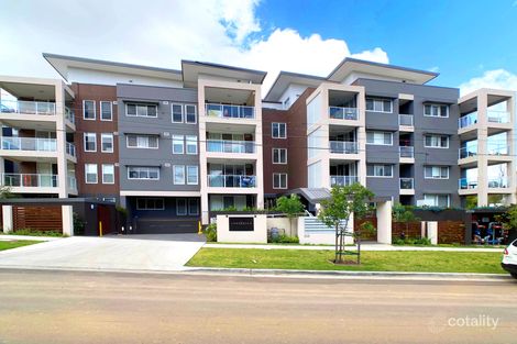 22/38 Lords Ave, Asquith, NSW 2077