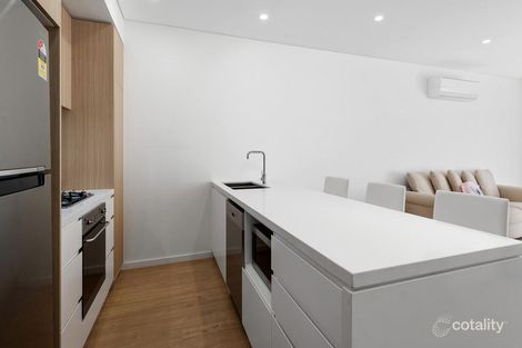 Property photo of 206/1A Mills Avenue Asquith NSW 2077