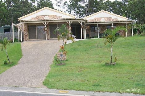 Property photo of 10 Eastern Court Helensvale QLD 4212