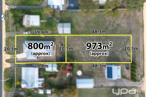 37 Main St, Gordon, VIC 3345