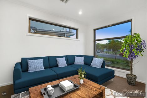 Property photo of 36 Bushlark Crescent Williams Landing VIC 3027