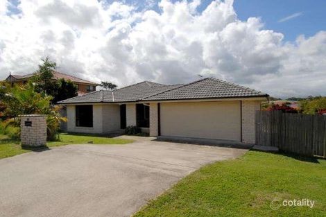 Property photo of 16 Corinto Court Dakabin QLD 4503