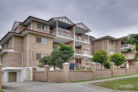 4/38 Mountain St, Mount Gravatt, QLD 4122