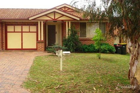 17 Harrier Ave, Green Valley, NSW 2168