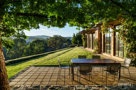 399 Drummond-Vaughan Rd, Glenluce, VIC 3451