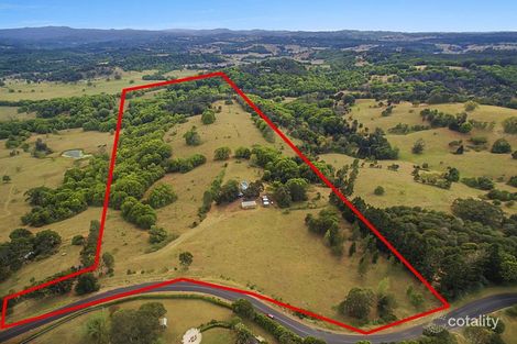 308 James Gibson Rd, Clunes, NSW 2480