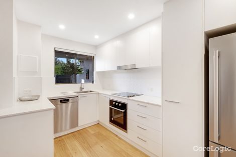 Property photo of 101/10 Currie Crescent Griffith ACT 2603
