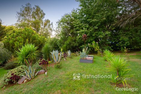 Property photo of 21 Jellicoe Avenue Monbulk VIC 3793