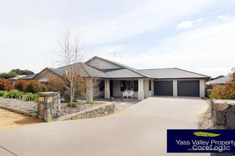 Property photo of 5 Wilson Place Yass NSW 2582