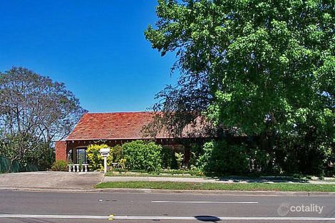 256 Marsden Rd, Carlingford, NSW 2118