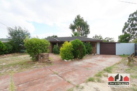 7 Knott Ct, Camillo, WA 6111