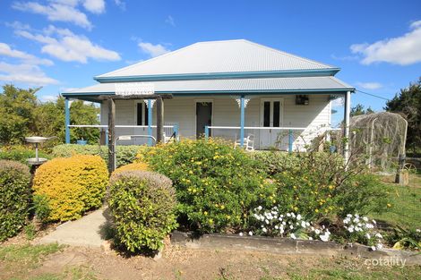 Property photo of 3180 Big River Way Cowper NSW 2460