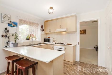 Property photo of 20 Salvatore Court Sunshine West VIC 3020