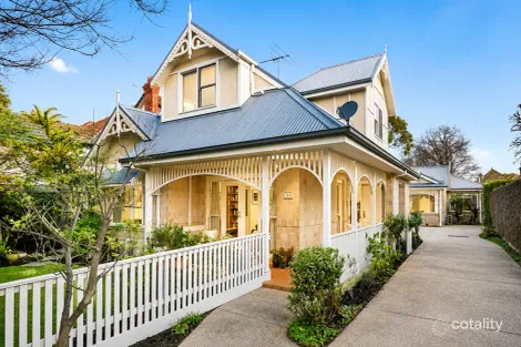 1/114 Harcourt St, Hawthorn East, VIC 3123