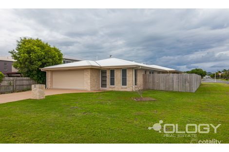 99 Bennett St, Berserker, QLD 4701