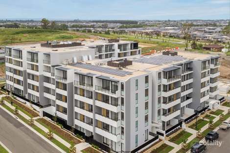 Property photo of 115/1 Josue Crescent Tallawong NSW 2762