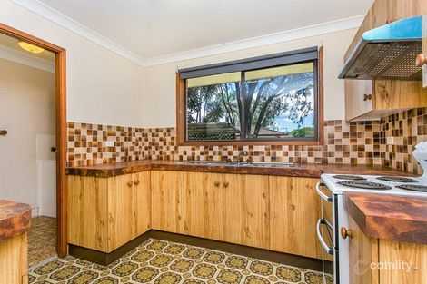 Property photo of 1/10 Marge Porter Place West Ballina NSW 2478