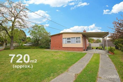 4 Kwinana St, Glen Waverley, VIC 3150