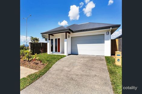 Property photo of 1 Flagstone Terrace Smithfield QLD 4878