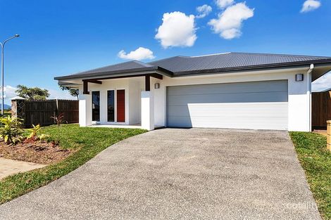 Property photo of 1 Flagstone Terrace Smithfield QLD 4878