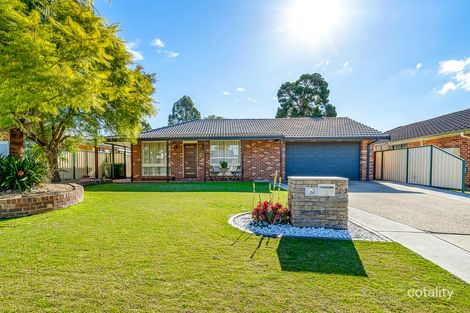 Property photo of 3 Davis Place Bligh Park NSW 2756