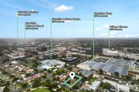 Property photo of 1 Neil Street Sunshine VIC 3020