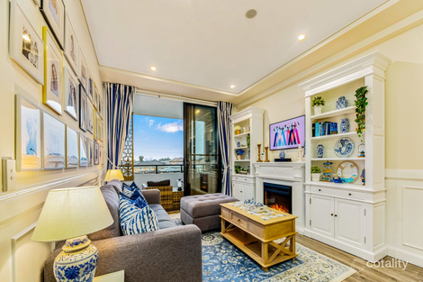 Property photo of 115/1 Josue Crescent Tallawong NSW 2762