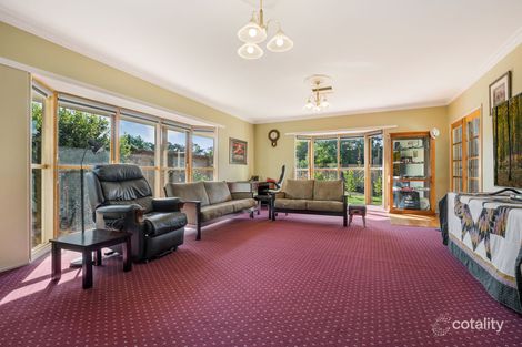 Property photo of 149 Sailors Gully Road Sailors Gully VIC 3556