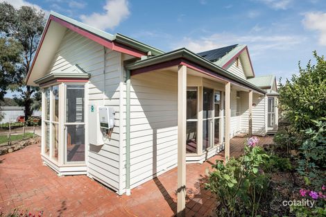 Property photo of 149 Sailors Gully Road Sailors Gully VIC 3556