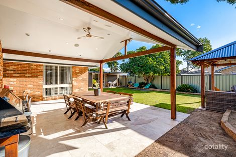 Property photo of 3 Davis Place Bligh Park NSW 2756