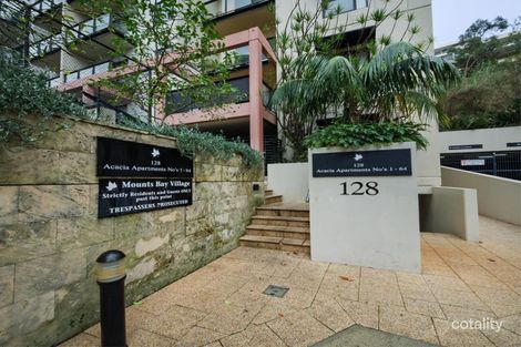 Property photo of 34/128 Mounts Bay Road Perth WA 6000