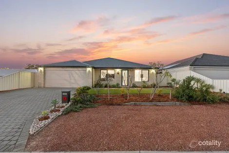 4 Walpole Way, Gosnells, WA 6110