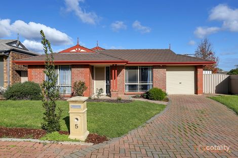 5 Lyle St, Para Vista, SA 5093