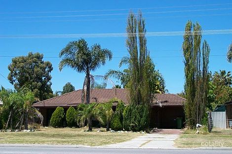 118 Southern River Rd, Gosnells, WA 6110