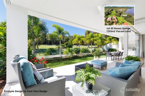 755/61 Noosa Springs Dr, Noosa Heads, QLD 4567