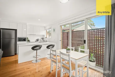 9/399 WENTWORTH AVE, TOONGABBIE, NSW 2146