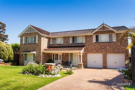 8 Delaunay St, Ingleburn, NSW 2565