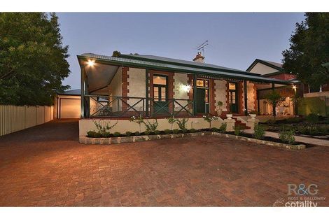 40 Preston Point Rd, East Fremantle, WA 6158