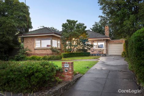 Property photo of 22 Withers Street Ivanhoe East VIC 3079