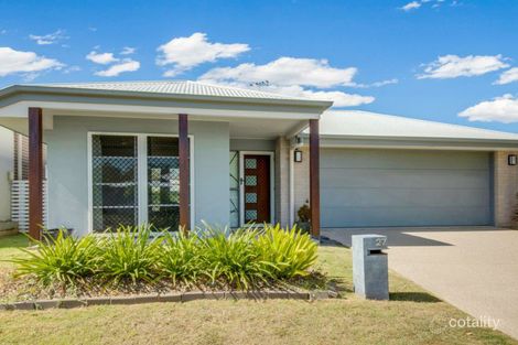 Property photo of 27 Marloo Drive Tannum Sands QLD 4680
