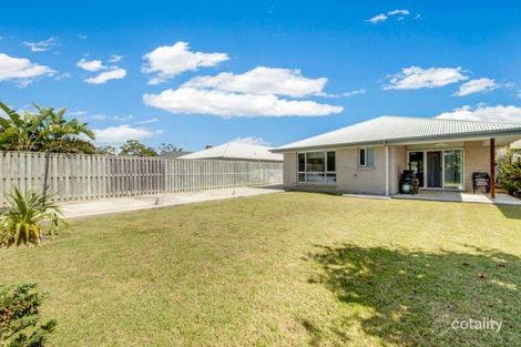 Property photo of 27 Marloo Drive Tannum Sands QLD 4680