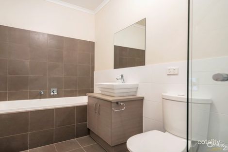 Property photo of 47D Trinity Circuit Mawson Lakes SA 5095