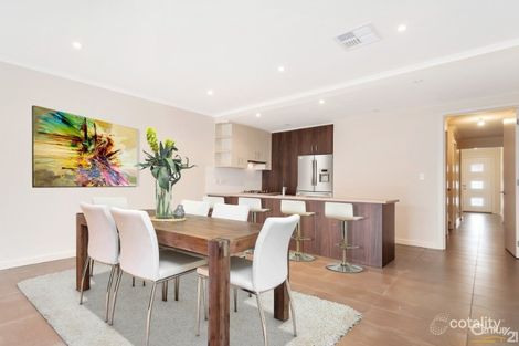 Property photo of 47D Trinity Circuit Mawson Lakes SA 5095