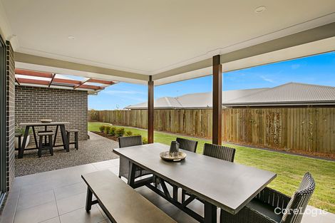 Property photo of 14 Hancock Circuit Kleinton QLD 4352