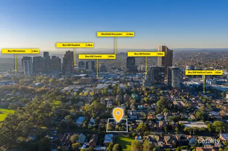 Property photo of 20 James Street Box Hill VIC 3128