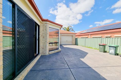 Property photo of 5 Swinburne Close Craigieburn VIC 3064