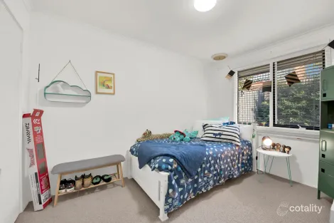 Property photo of 3/7-8 Bloom Street Frankston VIC 3199