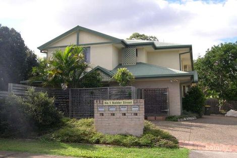 Property photo of 1/1 Nalder Street Annerley QLD 4103