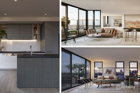 309/22 Lygon St, Brunswick East, VIC 3057