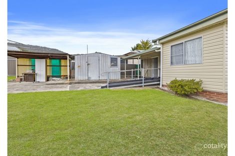 Property photo of 2 Vickers Street Littleton NSW 2790